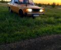 Оранжевый ВАЗ 2105, объемом двигателя 1.2 л и пробегом 200 тыс. км за 1100 $, фото 1 на Automoto.ua