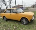 Оранжевый ВАЗ 2105, объемом двигателя 1.3 л и пробегом 89 тыс. км за 710 $, фото 6 на Automoto.ua