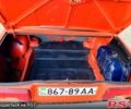 Оранжевый ВАЗ 2105, объемом двигателя 1.5 л и пробегом 145 тыс. км за 600 $, фото 10 на Automoto.ua