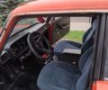 Оранжевый ВАЗ 2105, объемом двигателя 1.3 л и пробегом 100 тыс. км за 700 $, фото 5 на Automoto.ua