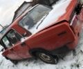 Помаранчевий ВАЗ 2105, об'ємом двигуна 0 л та пробігом 87 тис. км за 486 $, фото 4 на Automoto.ua