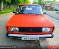 Оранжевый ВАЗ 2105, объемом двигателя 1.5 л и пробегом 145 тыс. км за 600 $, фото 1 на Automoto.ua