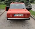 Оранжевый ВАЗ 2105, объемом двигателя 1.3 л и пробегом 100 тыс. км за 700 $, фото 7 на Automoto.ua