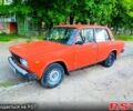 Оранжевый ВАЗ 2105, объемом двигателя 1.5 л и пробегом 145 тыс. км за 600 $, фото 1 на Automoto.ua