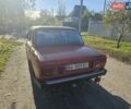 Помаранчевий ВАЗ 2105, об'ємом двигуна 1.57 л та пробігом 70 тис. км за 523 $, фото 6 на Automoto.ua