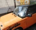 Оранжевый ВАЗ 2105, объемом двигателя 0.15 л и пробегом 1 тыс. км за 611 $, фото 13 на Automoto.ua