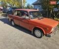 Помаранчевий ВАЗ 2105, об'ємом двигуна 1.57 л та пробігом 70 тис. км за 523 $, фото 3 на Automoto.ua