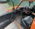 Оранжевый ВАЗ 2105, объемом двигателя 1.5 л и пробегом 300 тыс. км за 550 $, фото 4 на Automoto.ua