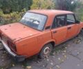 Оранжевый ВАЗ 2105, объемом двигателя 0 л и пробегом 200 тыс. км за 346 $, фото 2 на Automoto.ua