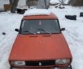 Помаранчевий ВАЗ 2105, об'ємом двигуна 1.3 л та пробігом 300 тис. км за 158 $, фото 1 на Automoto.ua
