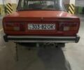 Оранжевый ВАЗ 2105, объемом двигателя 1.5 л и пробегом 82 тыс. км за 750 $, фото 1 на Automoto.ua