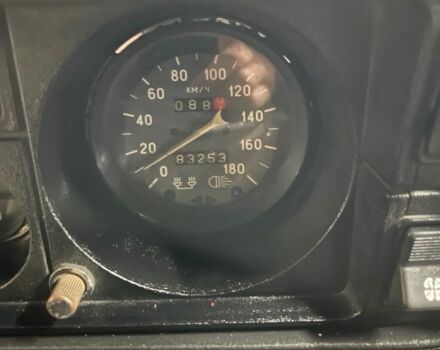 Оранжевый ВАЗ 2105, объемом двигателя 1.5 л и пробегом 82 тыс. км за 750 $, фото 5 на Automoto.ua