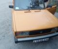 Оранжевый ВАЗ 2105, объемом двигателя 1 л и пробегом 2 тыс. км за 600 $, фото 3 на Automoto.ua