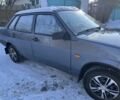 Сірий ВАЗ 21059, об'ємом двигуна 1.6 л та пробігом 176 тис. км за 1850 $, фото 7 на Automoto.ua