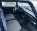 Синій ВАЗ 21059, об'ємом двигуна 1.5 л та пробігом 100 тис. км за 1200 $, фото 4 на Automoto.ua