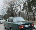 Зеленый ВАЗ 21059, объемом двигателя 1.5 л и пробегом 88 тыс. км за 1177 $, фото 3 на Automoto.ua