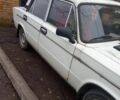 ВАЗ 2106 1995 в Днепре (Днепропетровске) на Automoto.ua Белый ВАЗ 2106, объемом двигателя 1.4 л и пробегом 79 тыс. км за 700 $, фото 1 на Automoto.ua