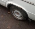 ВАЗ 2106 1995 в Днепре (Днепропетровске) на Automoto.ua Белый ВАЗ 2106, объемом двигателя 1.4 л и пробегом 79 тыс. км за 700 $, фото 3 на Automoto.ua