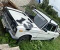 Белый ВАЗ 2106, объемом двигателя 1.3 л и пробегом 145 тыс. км за 564 $, фото 1 на Automoto.ua