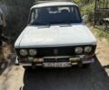 Білий ВАЗ 2106, об'ємом двигуна 1.4 л та пробігом 3 тис. км за 191 $, фото 1 на Automoto.ua