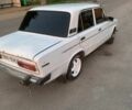Белый ВАЗ 2106, объемом двигателя 0 л и пробегом 73 тыс. км за 516 $, фото 1 на Automoto.ua