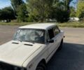 Белый ВАЗ 2106, объемом двигателя 0 л и пробегом 2 тыс. км за 606 $, фото 1 на Automoto.ua