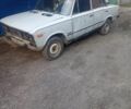 Белый ВАЗ 2106, объемом двигателя 0 л и пробегом 1 тыс. км за 157 $, фото 1 на Automoto.ua