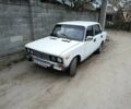 Белый ВАЗ 2106, объемом двигателя 1.6 л и пробегом 2 тыс. км за 600 $, фото 1 на Automoto.ua