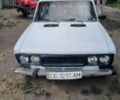 Білий ВАЗ 2106, об'ємом двигуна 1.6 л та пробігом 87 тис. км за 415 $, фото 1 на Automoto.ua