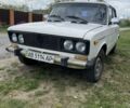 Белый ВАЗ 2106, объемом двигателя 1.6 л и пробегом 2 тыс. км за 618 $, фото 1 на Automoto.ua