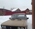 Білий ВАЗ 2106, об'ємом двигуна 0 л та пробігом 150 тис. км за 900 $, фото 1 на Automoto.ua
