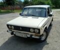 Белый ВАЗ 2106, объемом двигателя 1.3 л и пробегом 566 тыс. км за 369 $, фото 1 на Automoto.ua