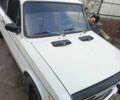 Белый ВАЗ 2106, объемом двигателя 1 л и пробегом 99 тыс. км за 650 $, фото 1 на Automoto.ua