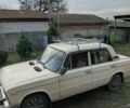 Белый ВАЗ 2106, объемом двигателя 0 л и пробегом 170 тыс. км за 1011 $, фото 1 на Automoto.ua