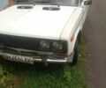 Белый ВАЗ 2106, объемом двигателя 1.3 л и пробегом 80 тыс. км за 403 $, фото 1 на Automoto.ua