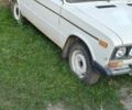 Білий ВАЗ 2106, об'ємом двигуна 0 л та пробігом 60 тис. км за 502 $, фото 1 на Automoto.ua