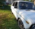 Белый ВАЗ 2106, объемом двигателя 1 л и пробегом 79 тыс. км за 509 $, фото 3 на Automoto.ua