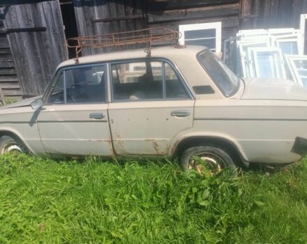 Белый ВАЗ 2106, объемом двигателя 1.6 л и пробегом 2 тыс. км за 240 $, фото 1 на Automoto.ua