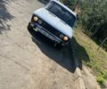 Белый ВАЗ 2106, объемом двигателя 1.6 л и пробегом 3 тыс. км за 486 $, фото 1 на Automoto.ua
