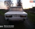 Белый ВАЗ 2106, объемом двигателя 1.6 л и пробегом 70 тыс. км за 600 $, фото 5 на Automoto.ua