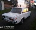 Белый ВАЗ 2106, объемом двигателя 1.6 л и пробегом 70 тыс. км за 600 $, фото 6 на Automoto.ua