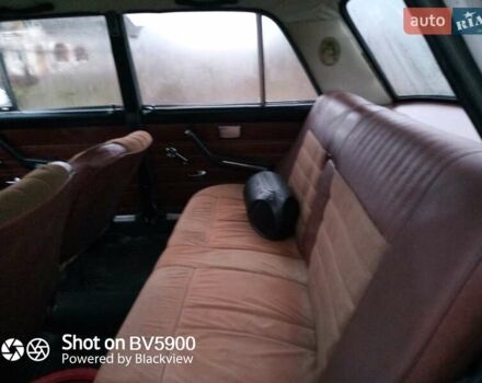 Белый ВАЗ 2106, объемом двигателя 1.6 л и пробегом 70 тыс. км за 600 $, фото 13 на Automoto.ua