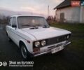 Білий ВАЗ 2106, об'ємом двигуна 1.6 л та пробігом 70 тис. км за 600 $, фото 1 на Automoto.ua