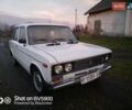 Белый ВАЗ 2106, объемом двигателя 1.6 л и пробегом 70 тыс. км за 600 $, фото 1 на Automoto.ua