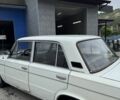 Белый ВАЗ 2106, объемом двигателя 0 л и пробегом 20 тыс. км за 600 $, фото 7 на Automoto.ua