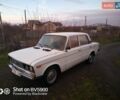 Белый ВАЗ 2106, объемом двигателя 1.6 л и пробегом 70 тыс. км за 600 $, фото 2 на Automoto.ua