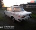 Белый ВАЗ 2106, объемом двигателя 1.6 л и пробегом 70 тыс. км за 600 $, фото 3 на Automoto.ua