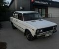 Белый ВАЗ 2106, объемом двигателя 1.7 л и пробегом 777 тыс. км за 584 $, фото 1 на Automoto.ua