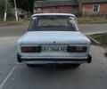 Белый ВАЗ 2106, объемом двигателя 1.7 л и пробегом 777 тыс. км за 584 $, фото 4 на Automoto.ua