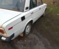 Белый ВАЗ 2106, объемом двигателя 1.6 л и пробегом 10 тыс. км за 593 $, фото 2 на Automoto.ua